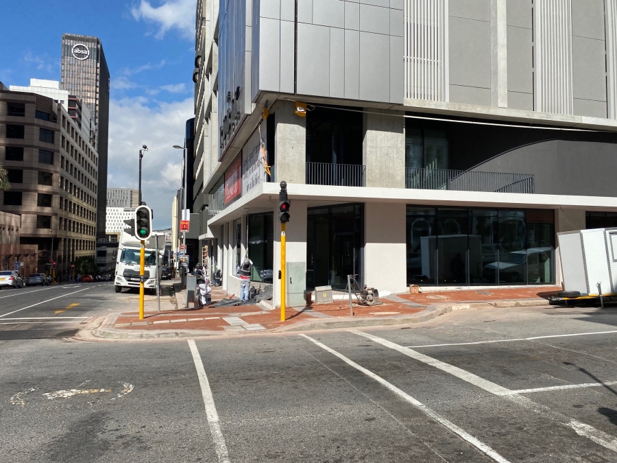 Commercial Property for Sale in Cape Town City Centre Western Cape